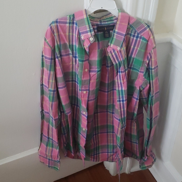 shirt - Picture 2 of 4